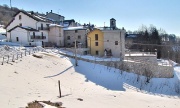 TORRE DE BUSI - MONTE TESORO - COLLE DI SOGNO - FOTOGALLERY